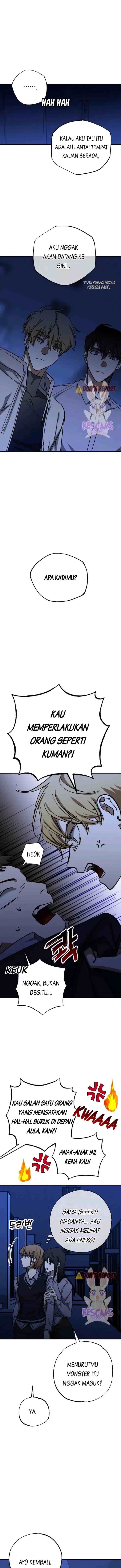 Night of Shadows chapter 38 halaman 5