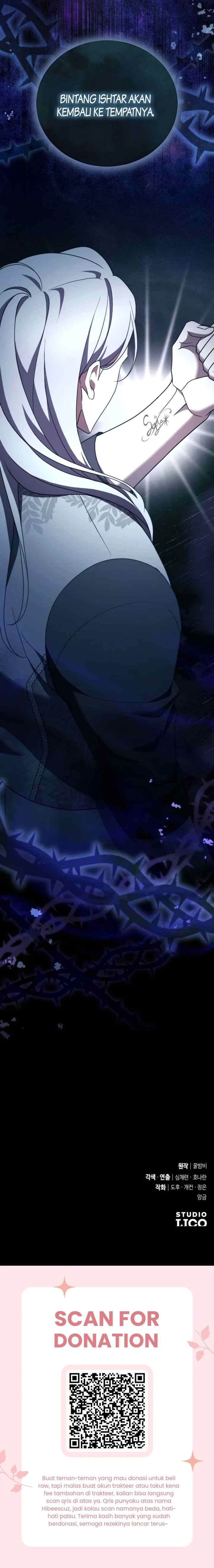 The Empress's Beast Selection chapter 47 halaman 20