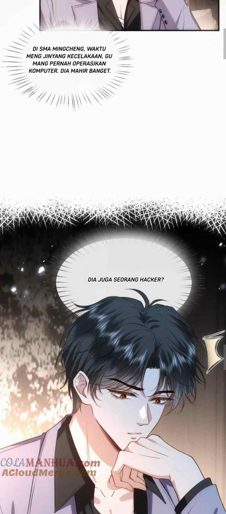 Madam and Her Daily Online Face-Slapping chapter 69 halaman 4