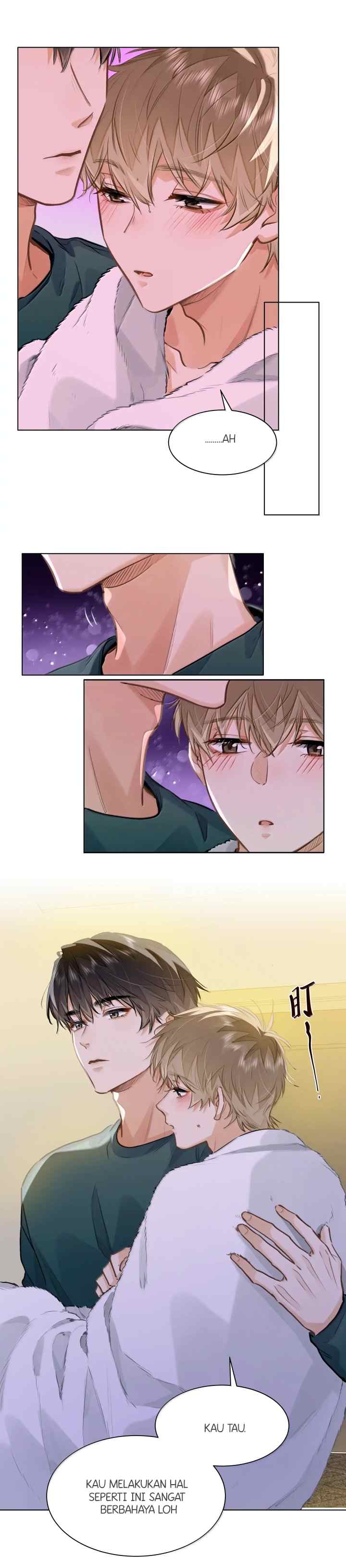 I Like Your Pheromones chapter 63 halaman 6