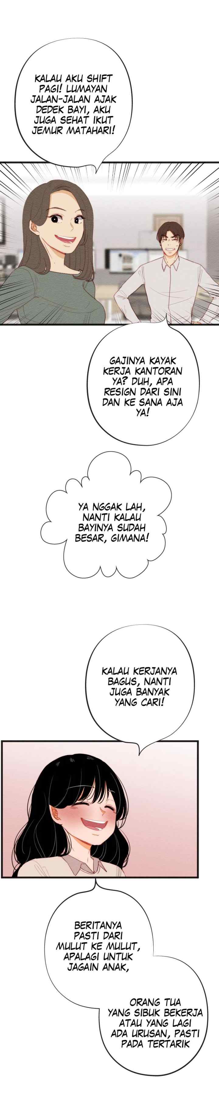 Mistake S1 chapter 153 halaman 4