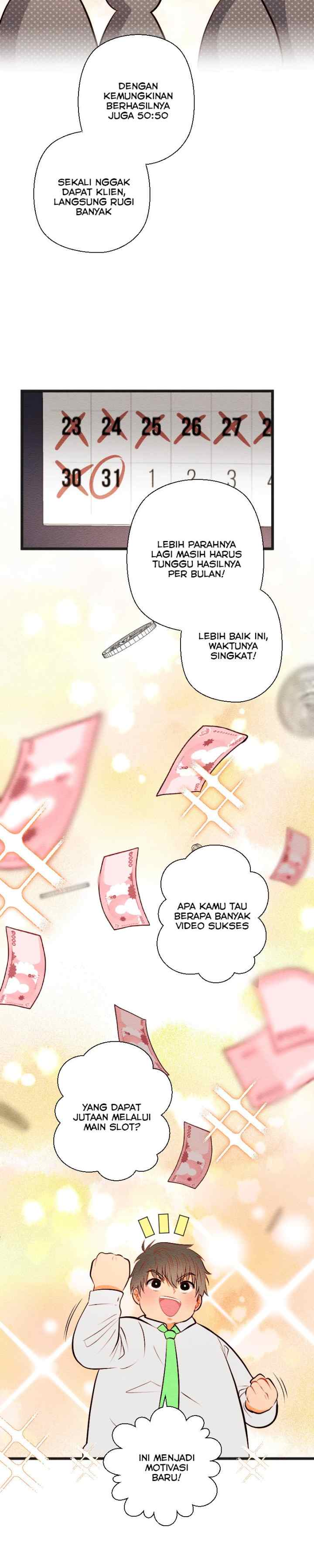 Mistake S2 chapter 18 halaman 5