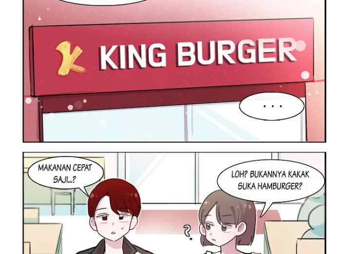 She Doesn't Like Me chapter 220 halaman 14