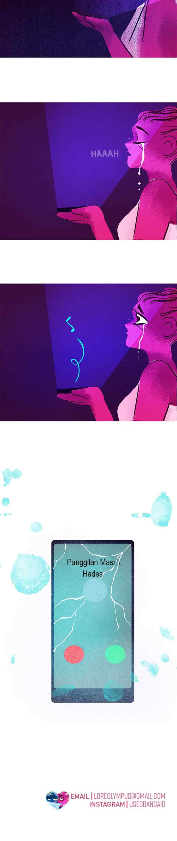 Lore Olympus chapter 24 halaman 20