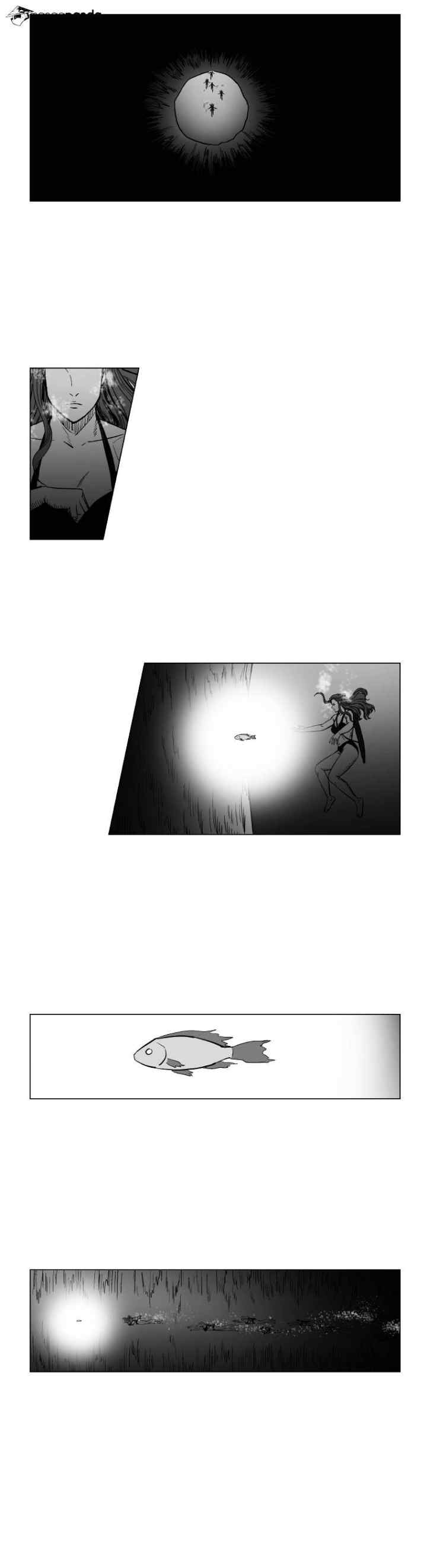 Red Storm chapter 157 halaman 10