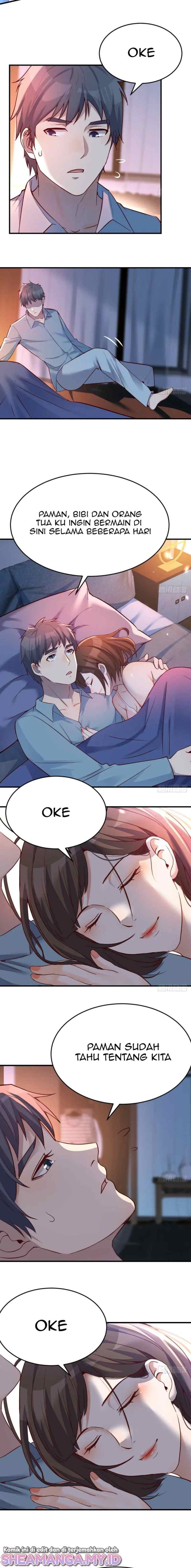 I Have Twin Girlfriends chapter 125 halaman 8