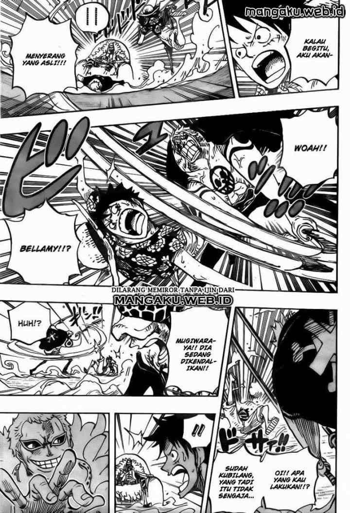 One Piece chapter 759 halaman 12