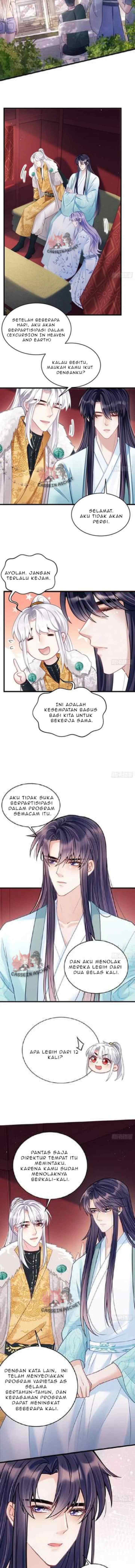 I Suspect the Actor Is Fishing for Me chapter 22 halaman 6
