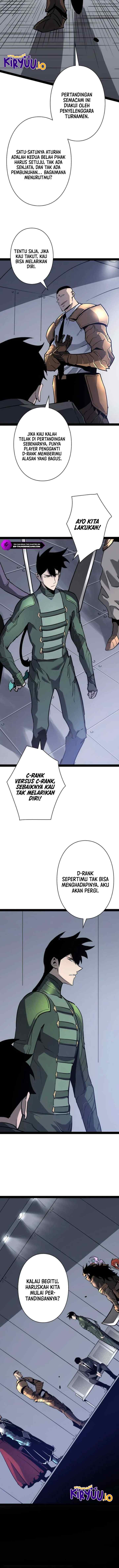 Cheat System de Saikyou Yuusha ni Nariagaru chapter 70 halaman 7