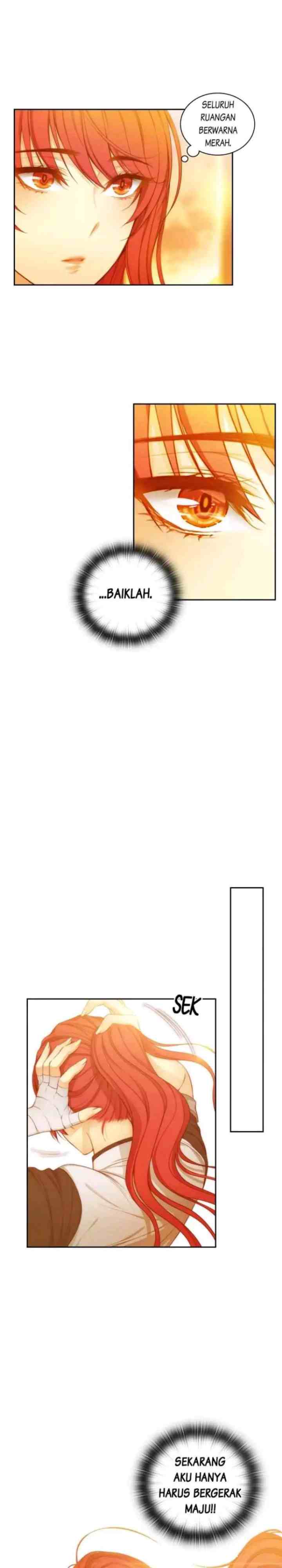 Adonis chapter 50 halaman 15