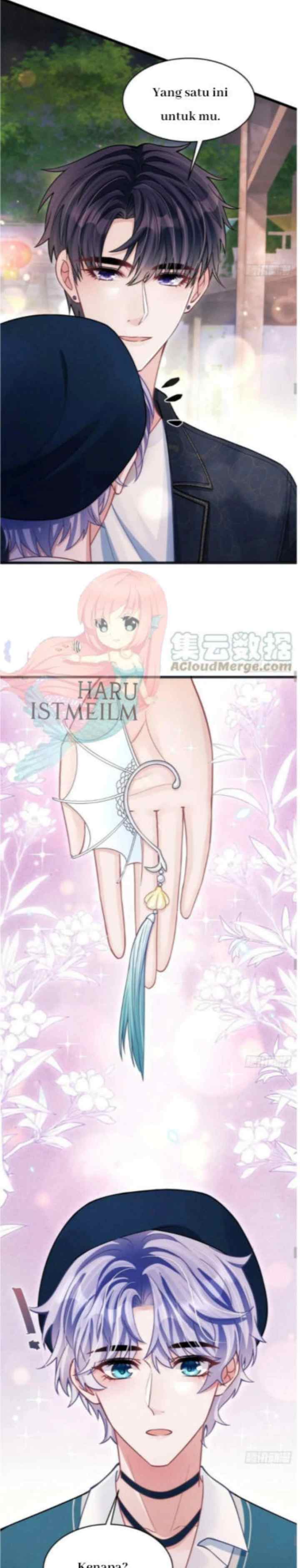 I Suspect the Actor Is Fishing for Me chapter 67 halaman 9