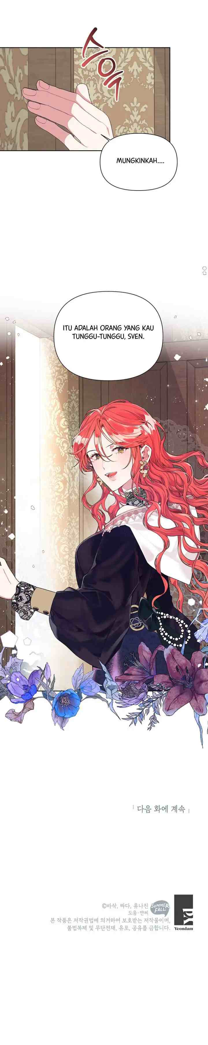 The Villain Daughter In-Law Has A Limited Time chapter 16 halaman 12