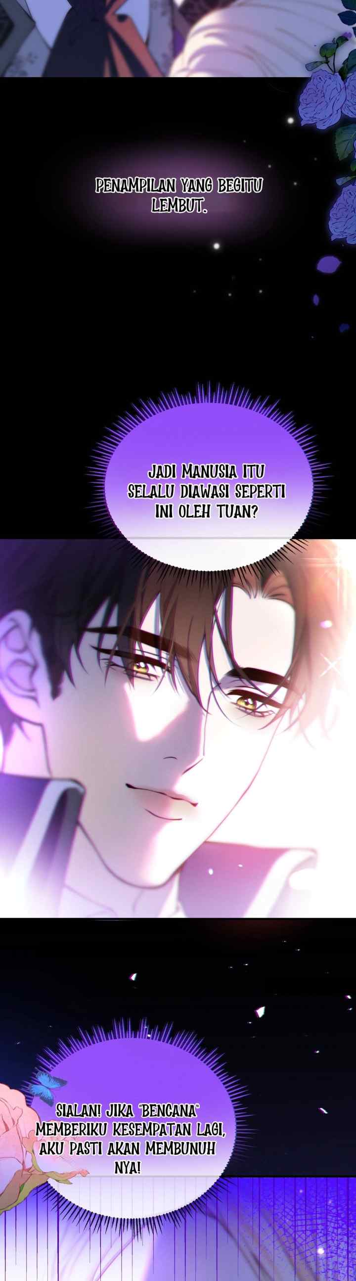 The Secret Game of Nobles chapter 51 halaman 19