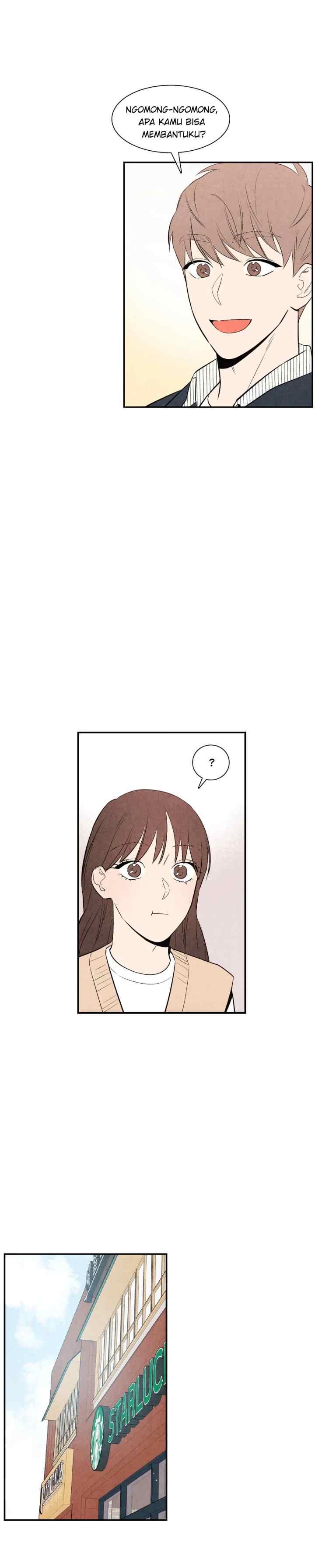 One Plus One chapter 8 halaman 5