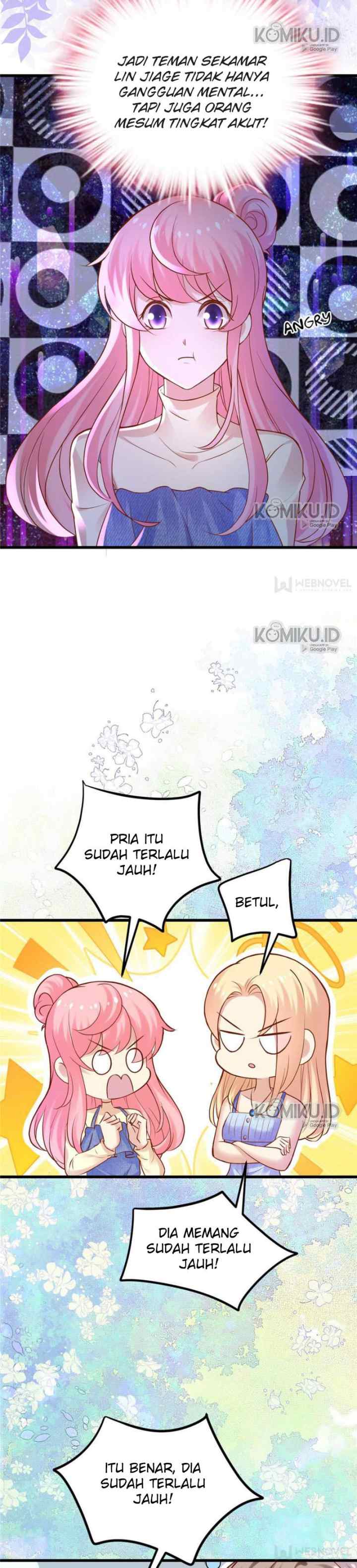 My Beautiful Time With You chapter 129 halaman 4