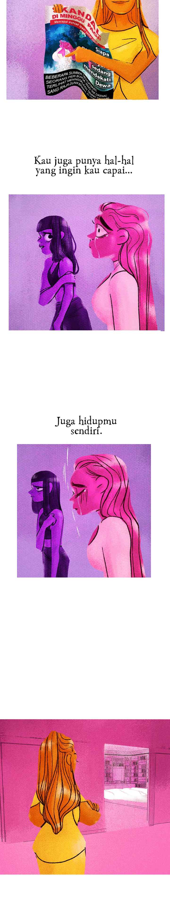Lore Olympus chapter 47 halaman 11