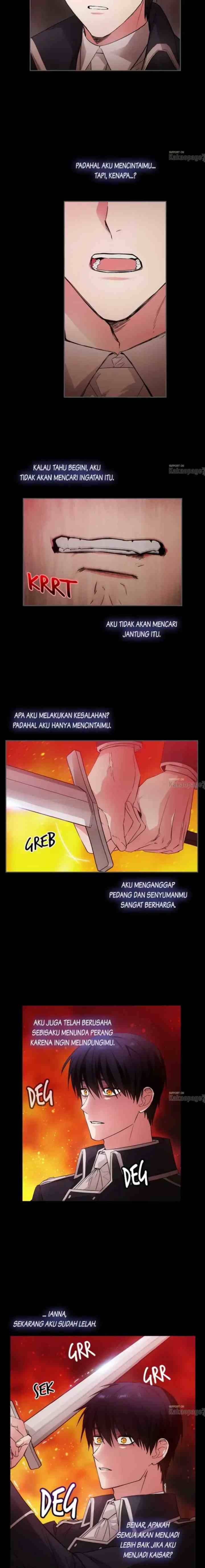 Adonis chapter 178 halaman 11