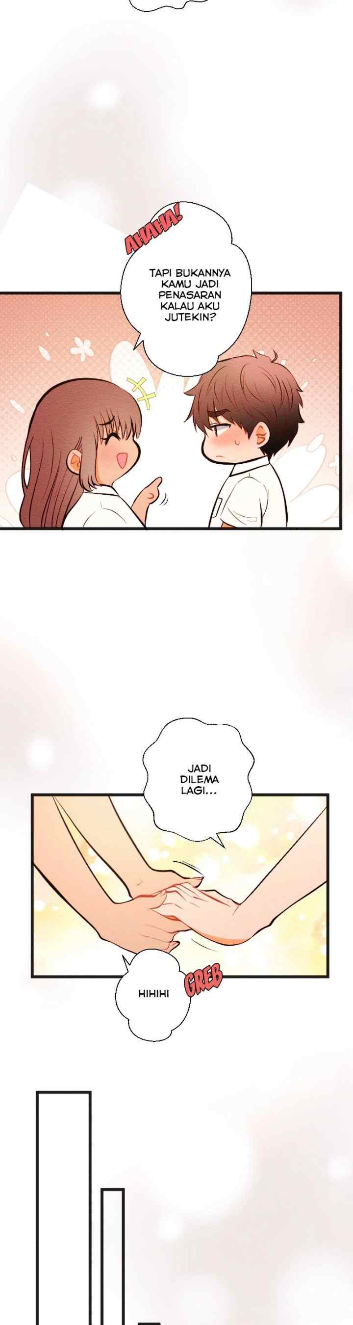 Mistake S2 chapter 30 halaman 9
