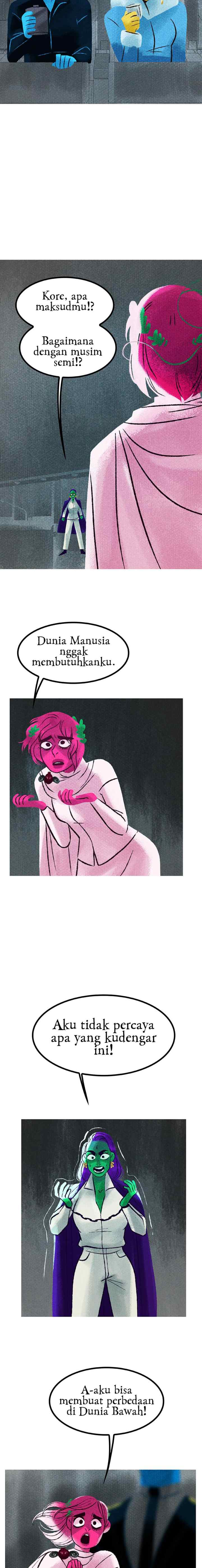 Lore Olympus chapter 180 halaman 10
