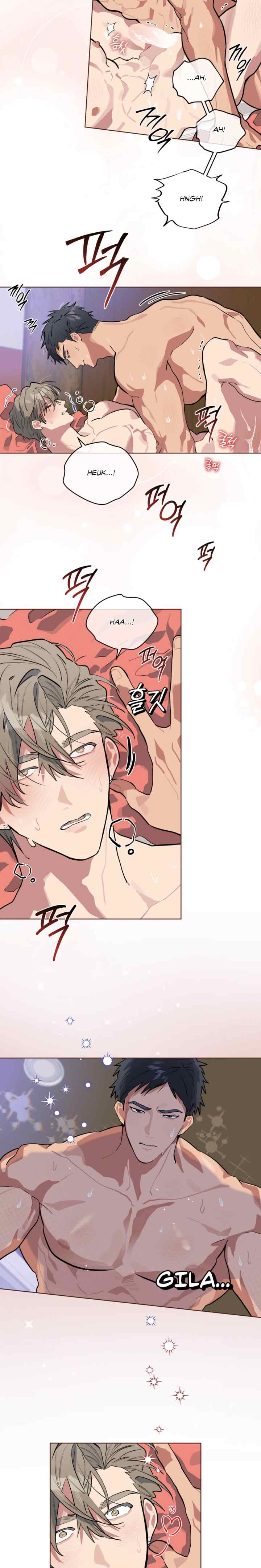 Please Add Some Charcoal chapter 20 halaman 4