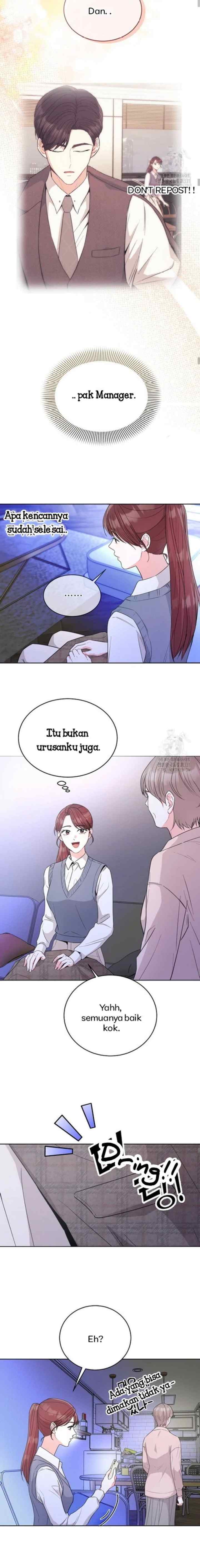 Hades and Persephone chapter 8 halaman 12