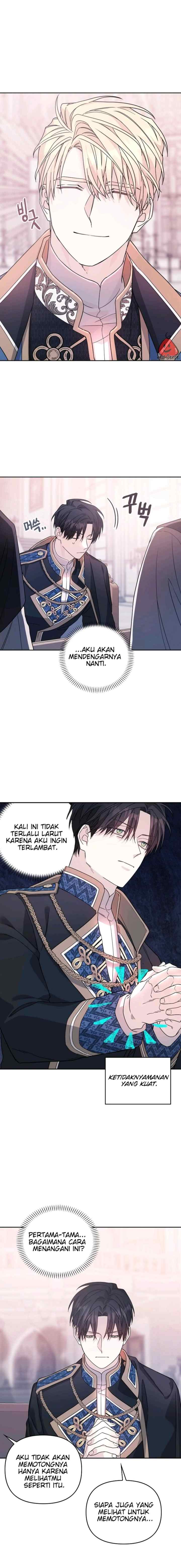Eternal Covenant chapter 6 halaman 6