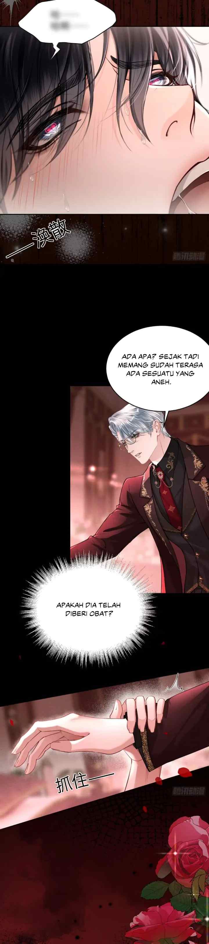 Feather of Backlight chapter 22 halaman 11