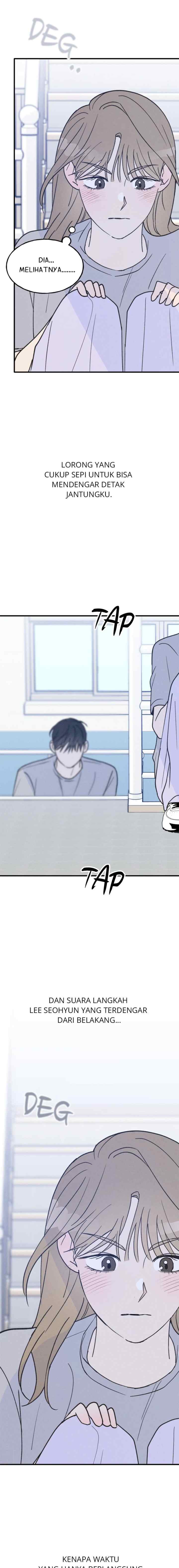Boyfriend's Law chapter 32 halaman 16