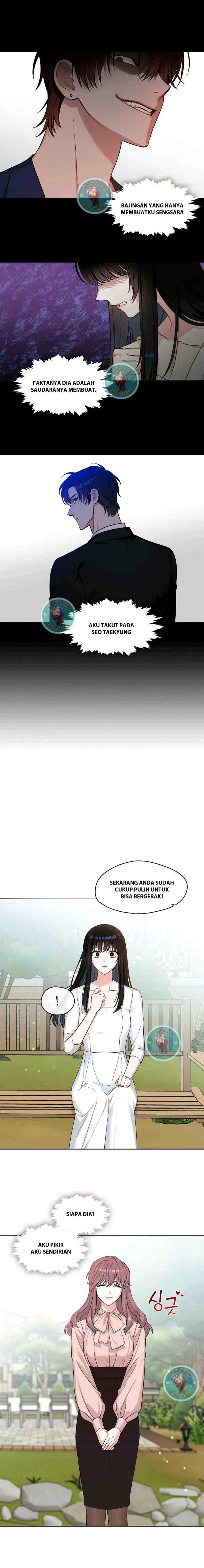 Fly Me to The Moon chapter 17 halaman 4