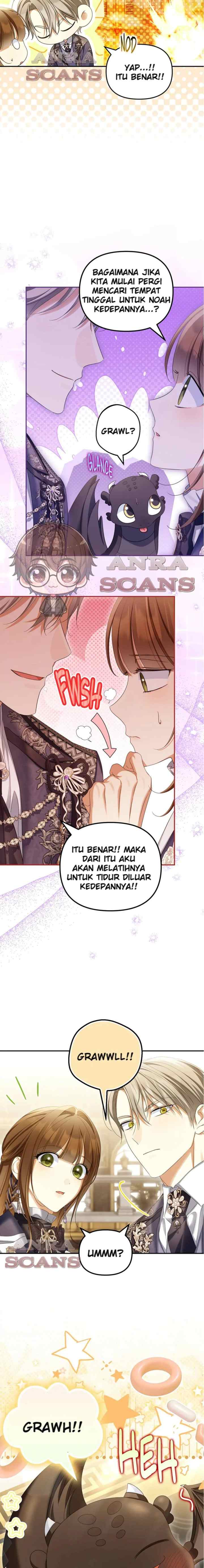 Why Are You Obsessed With Your Fake Wife? chapter 63 halaman 14
