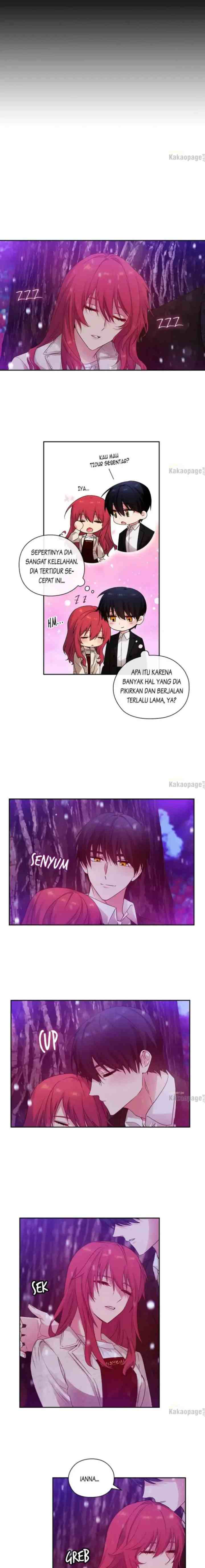 Adonis chapter 178 halaman 16
