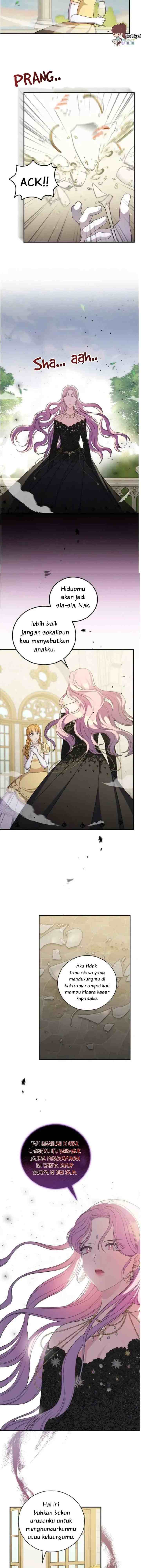 Duchess of the Glass House chapter 68 halaman 5