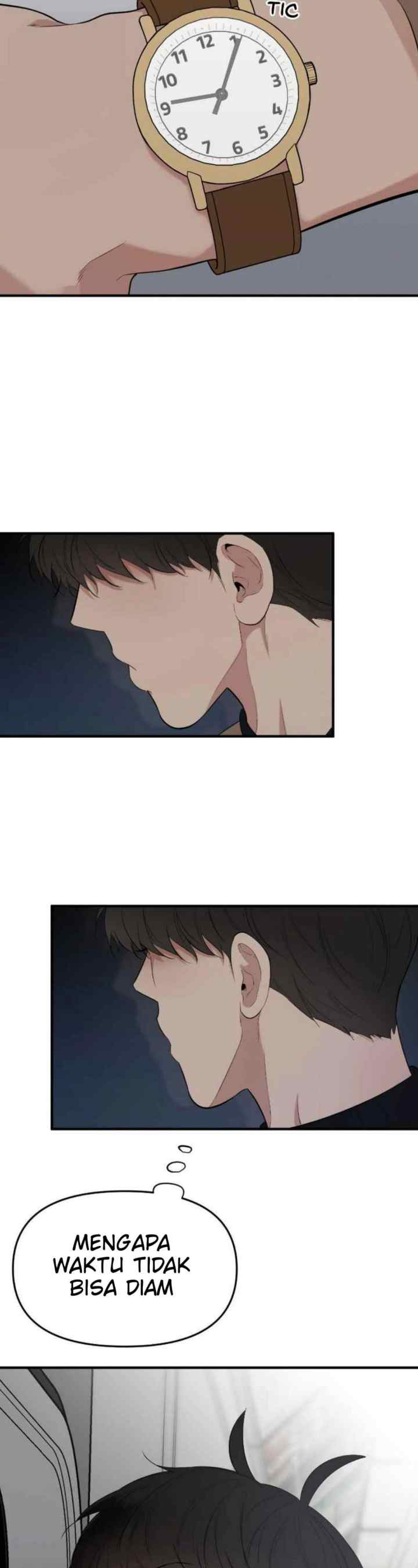 Take Off chapter 99 halaman 4