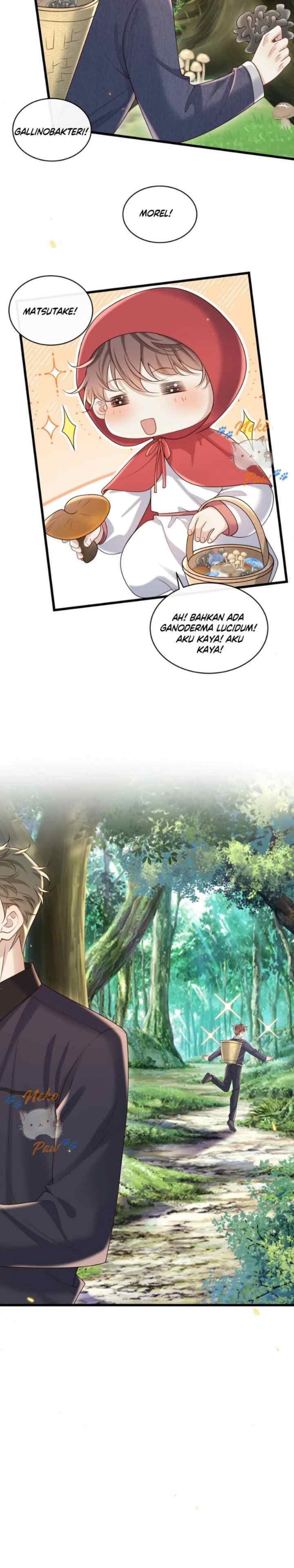 He Came Late At Night chapter 39 halaman 7