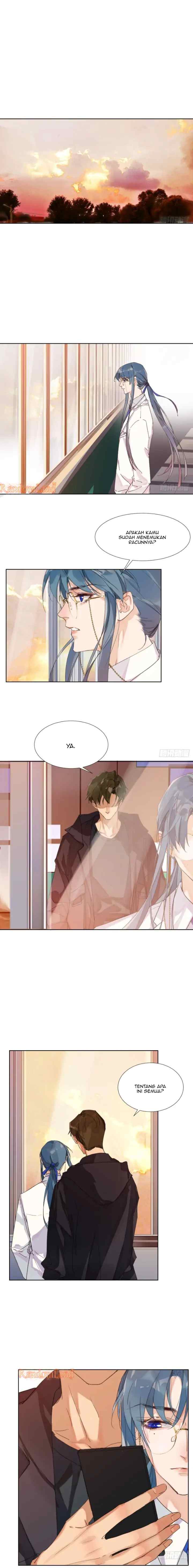 Unsound Relationship chapter 18 halaman 8