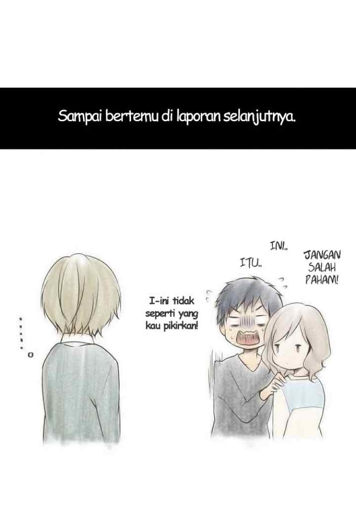 ReLIFE chapter 51 halaman 13
