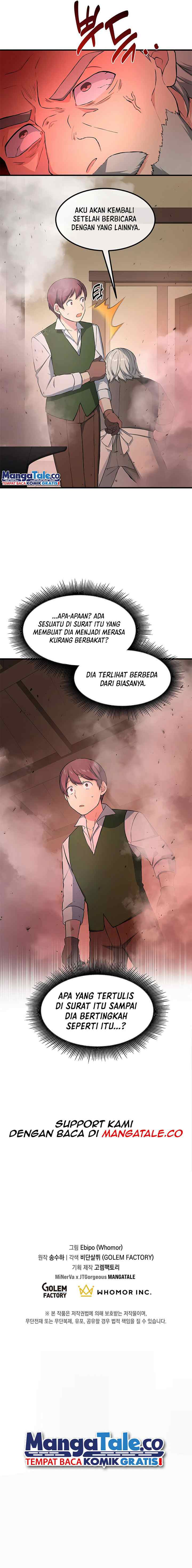 How the Pro in His Past Life Sucks the Sweet Honey chapter 30 halaman 19
