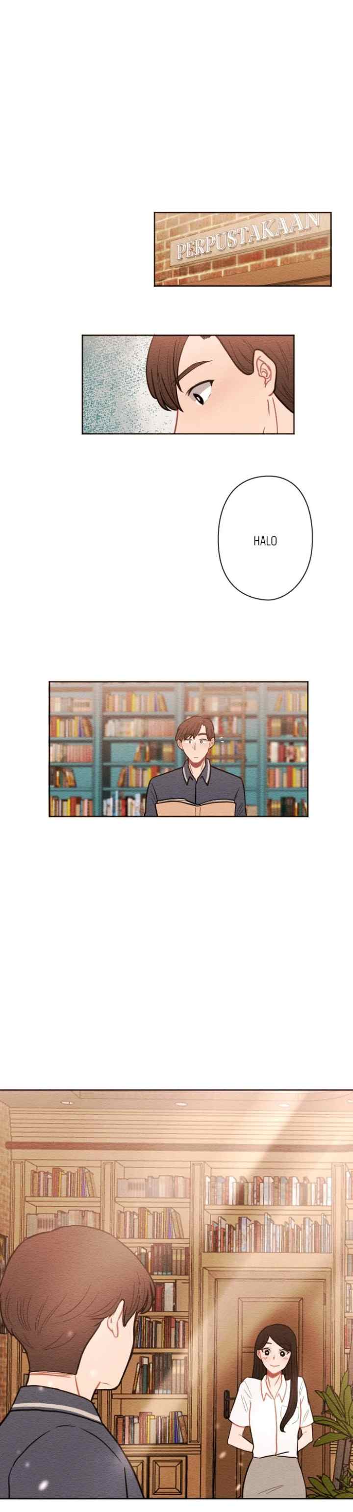 Mistake S1 chapter 43 halaman 17