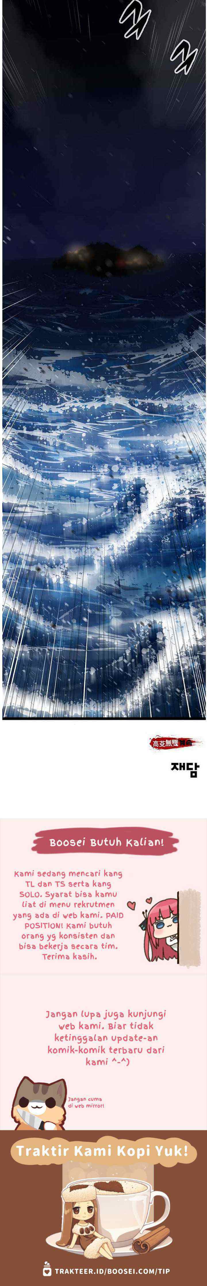 The Un-Comparable chapter 35 halaman 12