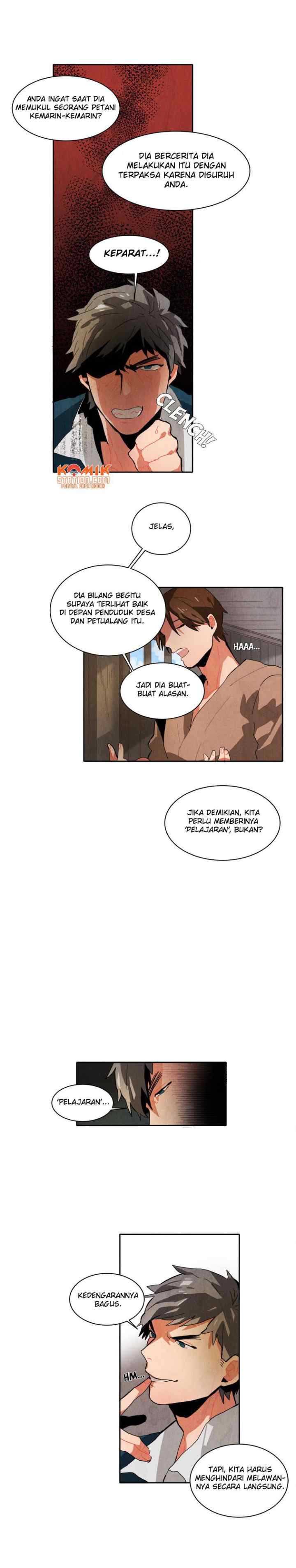 Ernak chapter 10 halaman 4