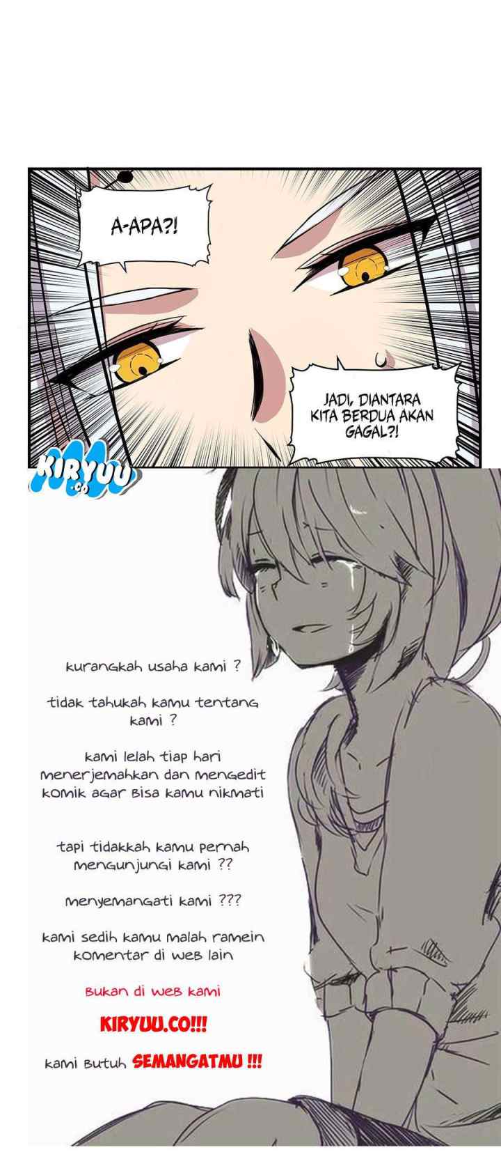 Martial King's Retired Life chapter 8 halaman 16