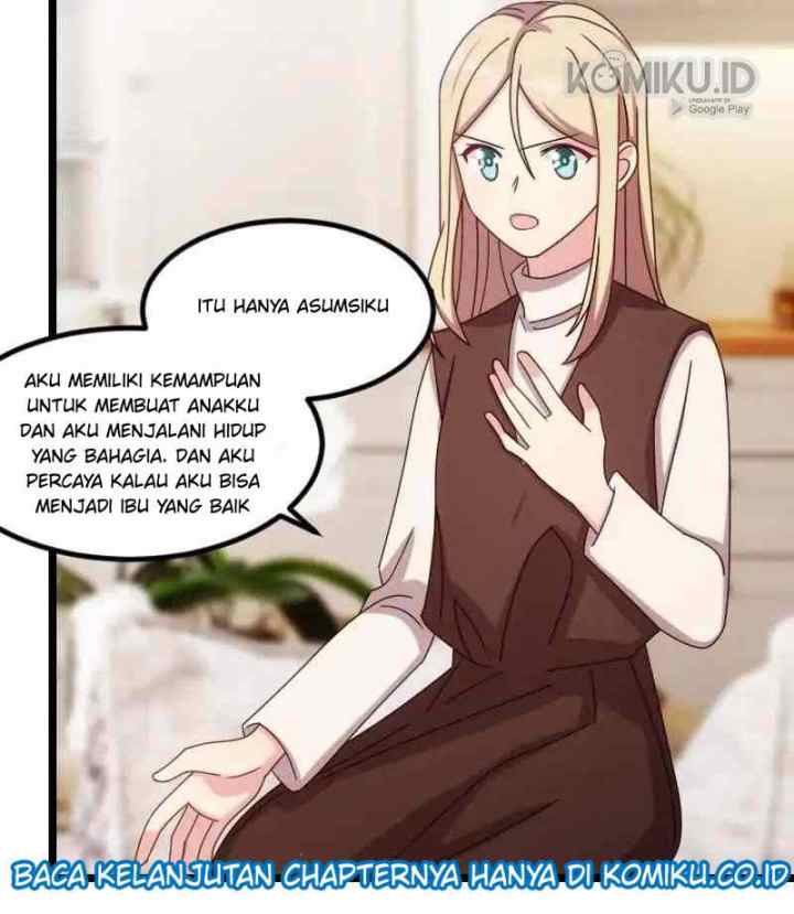 CEO's Sudden Proposal chapter 123 halaman 15
