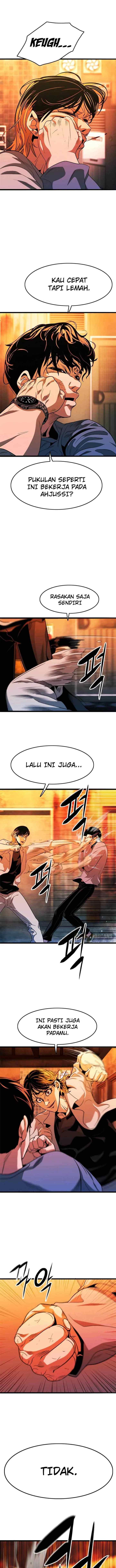 Death Row Boy chapter 12 halaman 11