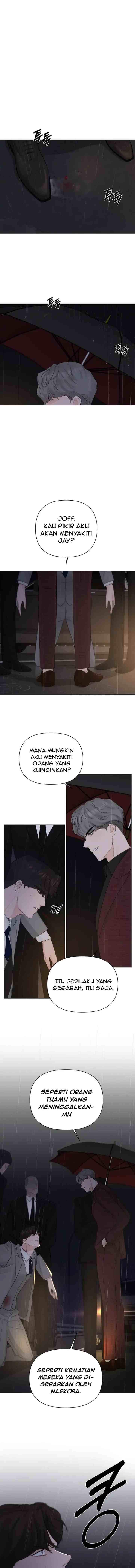 Another Love! chapter 40 halaman 4