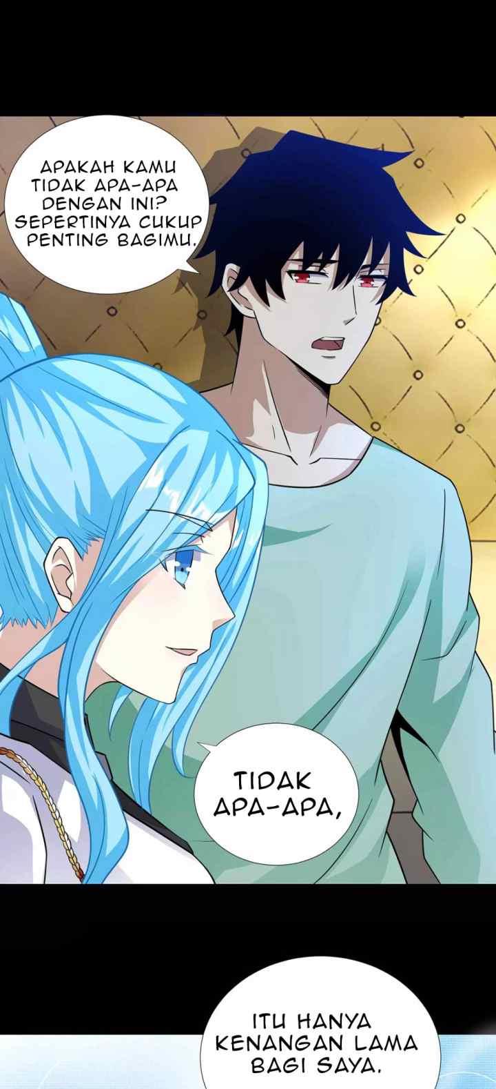 King of Apocalypse chapter 197 halaman 8