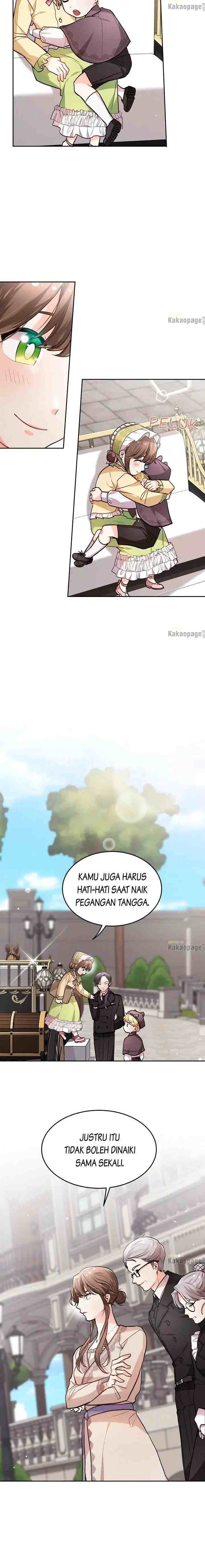 I Was Just an Ordinary Lady chapter 93 halaman 9