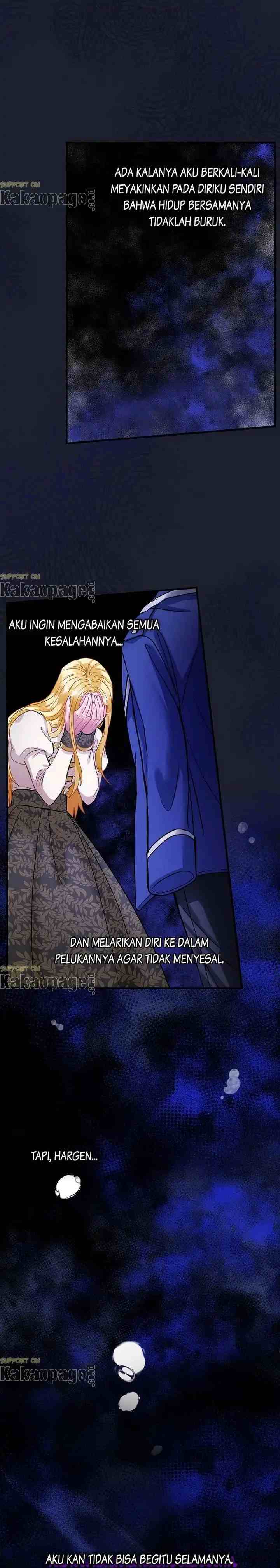 The Flower Dances and the Wind Sings chapter 109 halaman 12