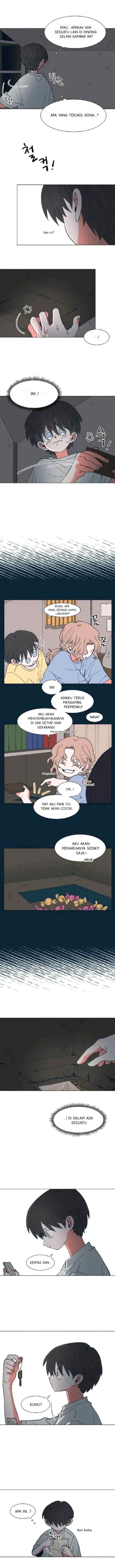Dam of the Forest chapter 43 halaman 4