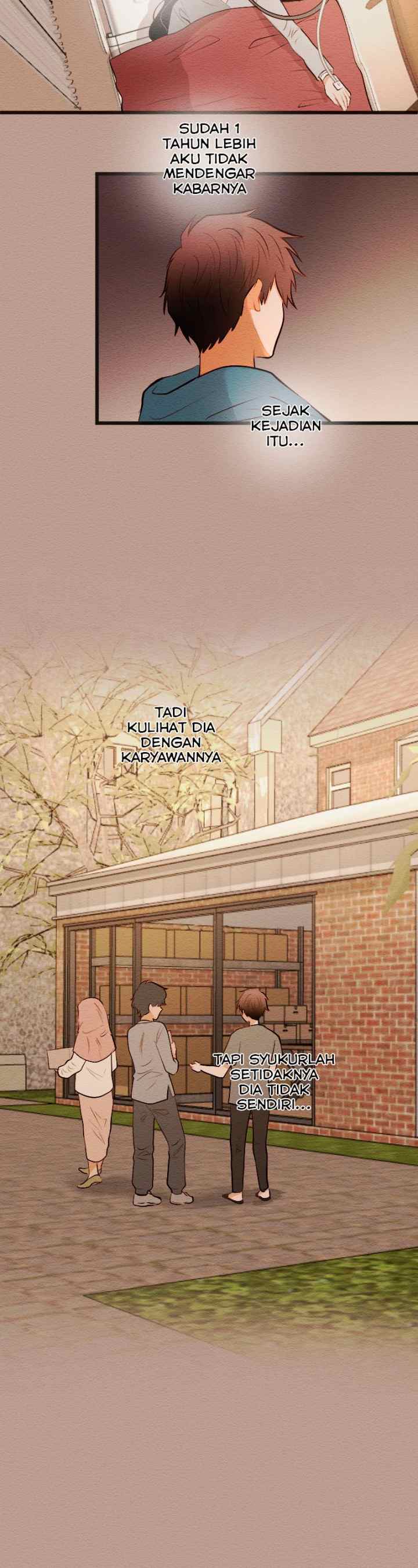 Mistake S2 chapter 54 halaman 10