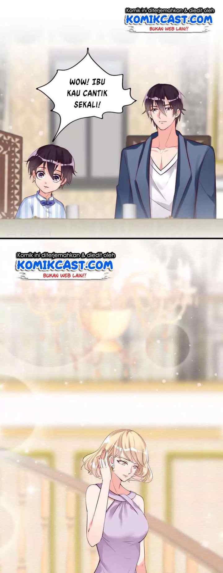 My Wife is Cold-Hearted chapter 16 halaman 14
